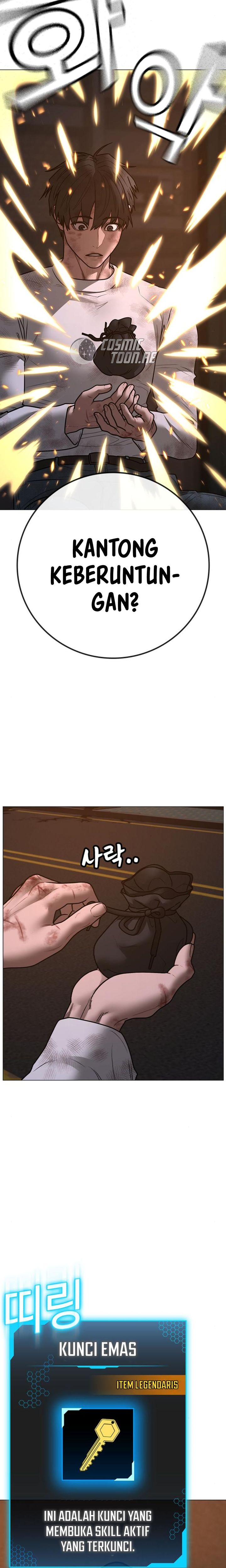 Halaman 19 dari Reality Quest Chapter 155
