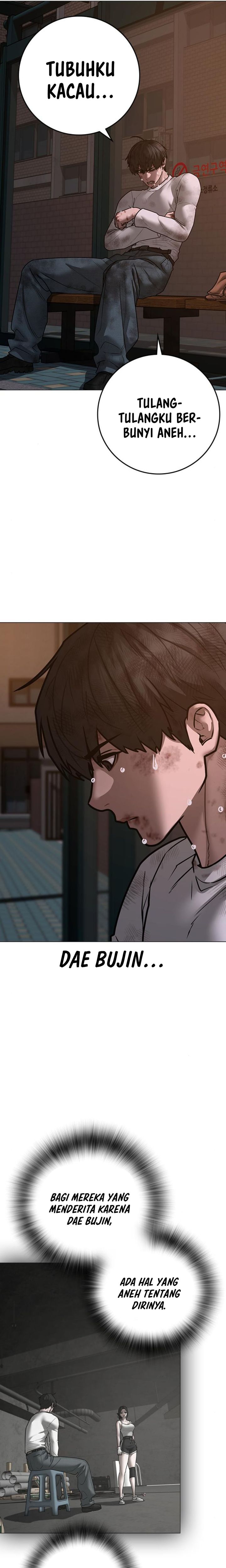 Halaman 2 dari Reality Quest Chapter 155