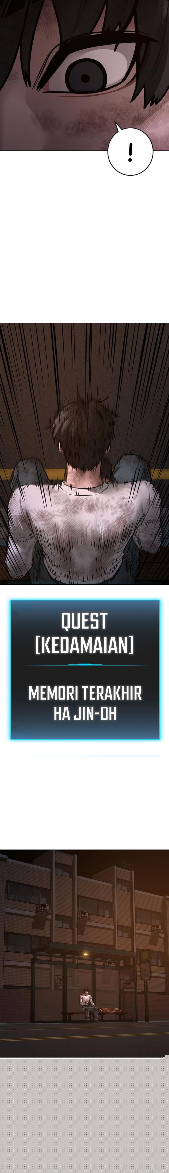Halaman 21 dari Reality Quest Chapter 155