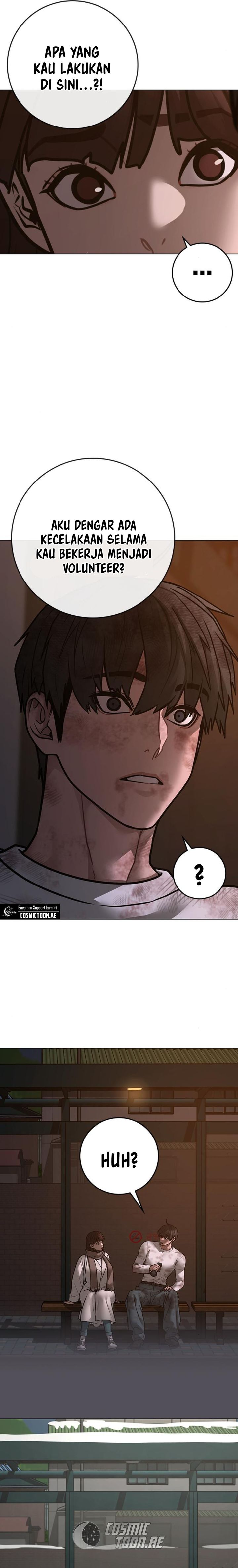 Halaman 24 dari Reality Quest Chapter 155