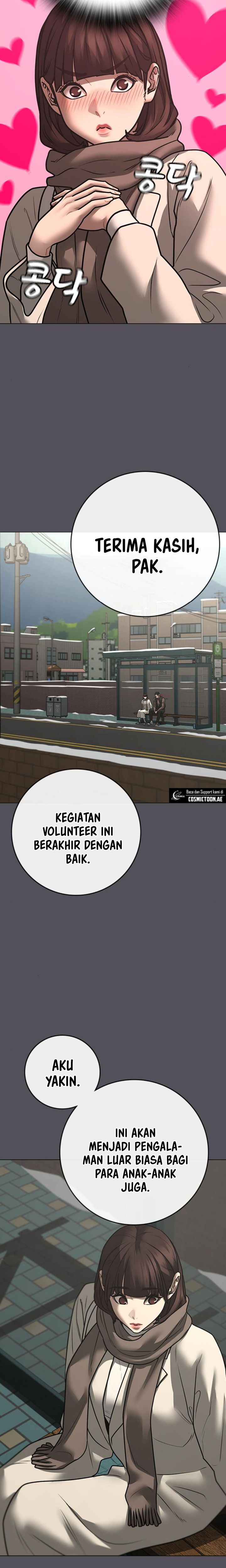 Halaman 27 dari Reality Quest Chapter 155
