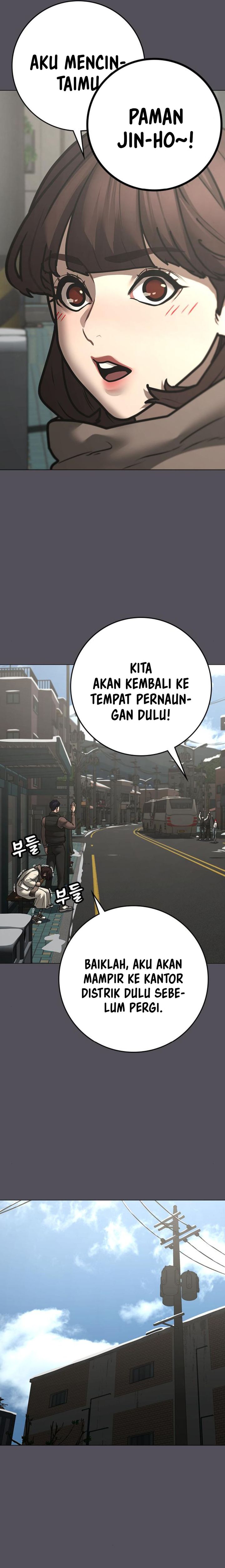 Halaman 29 dari Reality Quest Chapter 155