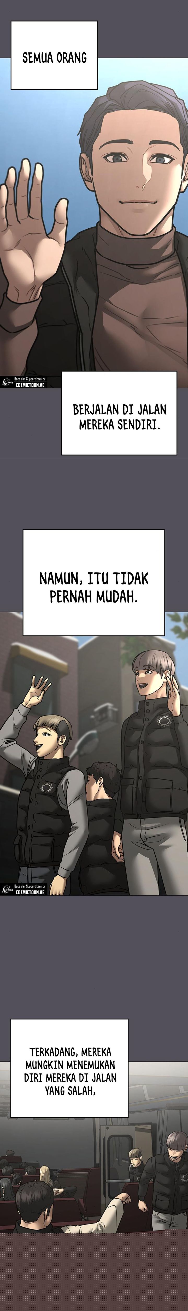 Halaman 30 dari Reality Quest Chapter 155