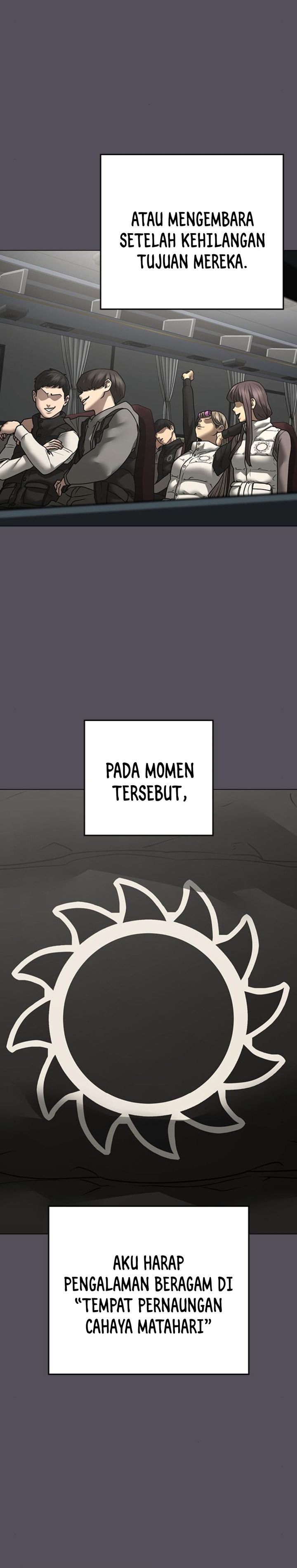 Halaman 31 dari Reality Quest Chapter 155