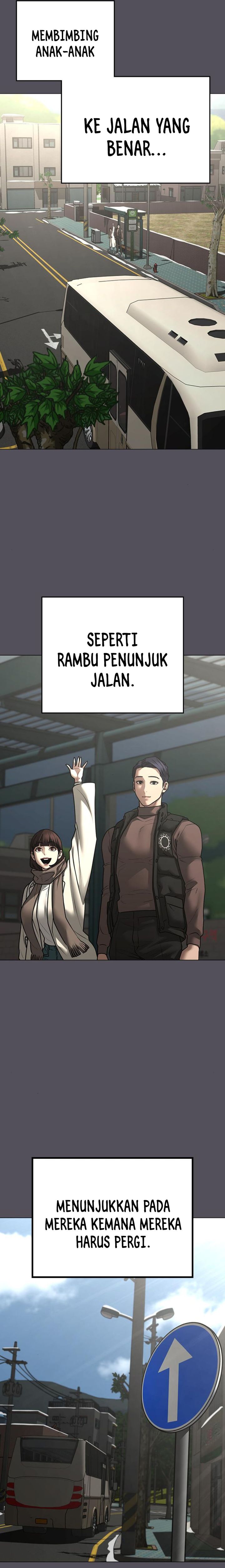 Halaman 32 dari Reality Quest Chapter 155