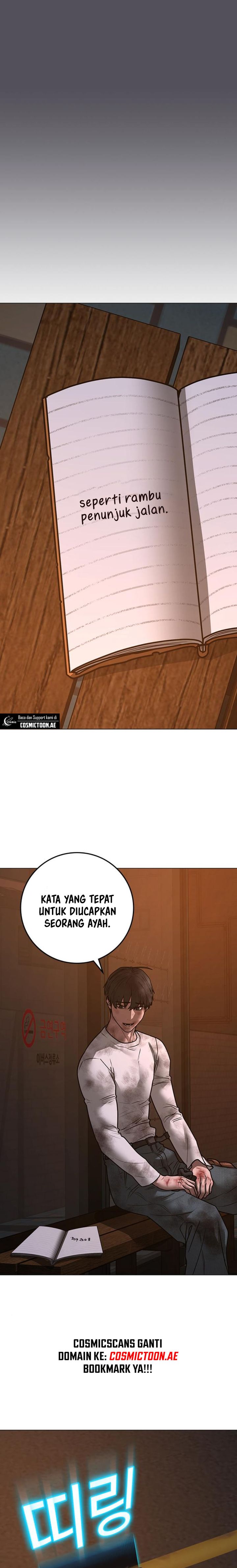 Halaman 33 dari Reality Quest Chapter 155