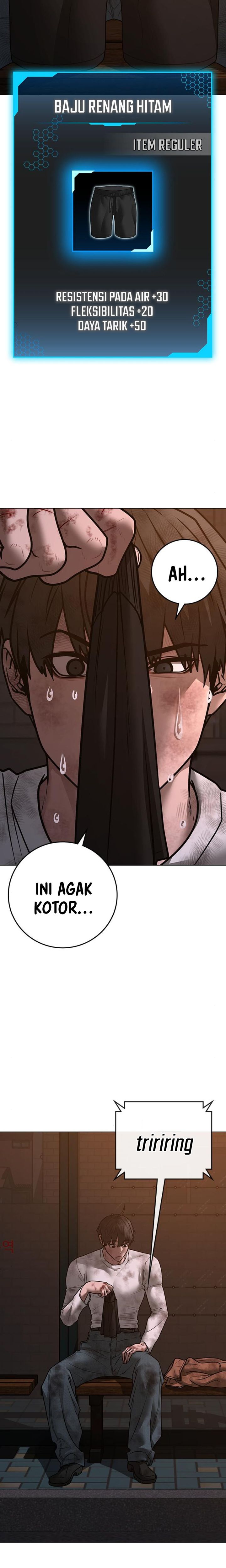 Halaman 35 dari Reality Quest Chapter 155