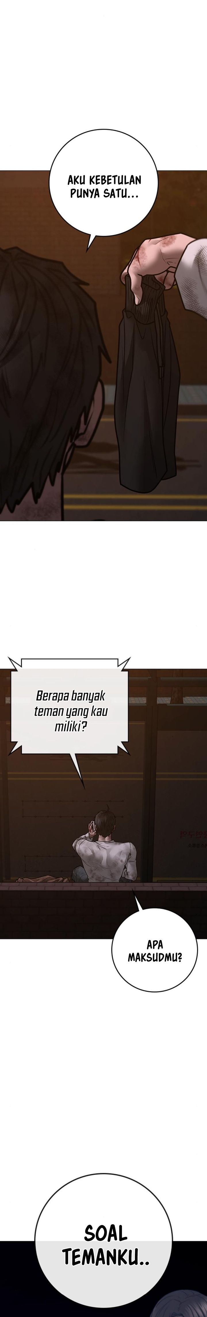 Halaman 37 dari Reality Quest Chapter 155