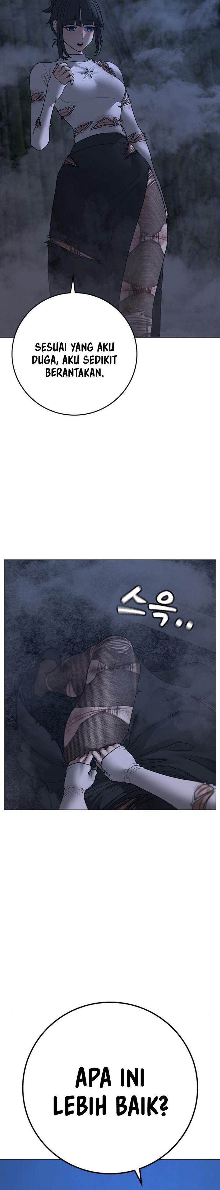 Halaman 8 dari Reality Quest Chapter 155