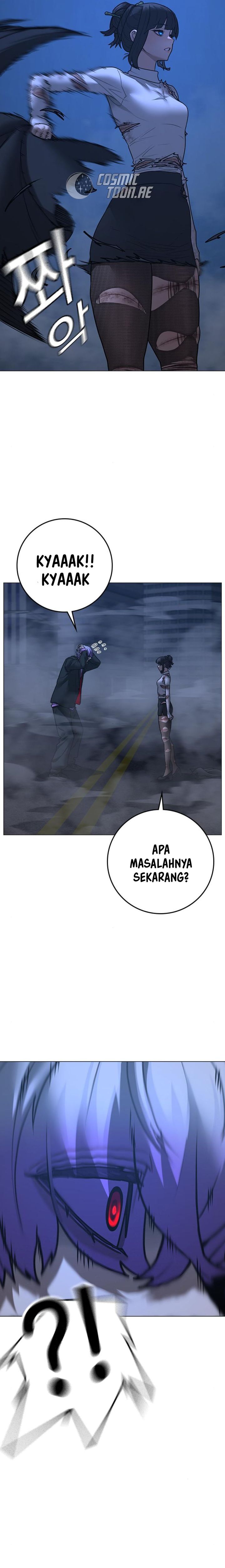 Halaman 9 dari Reality Quest Chapter 155