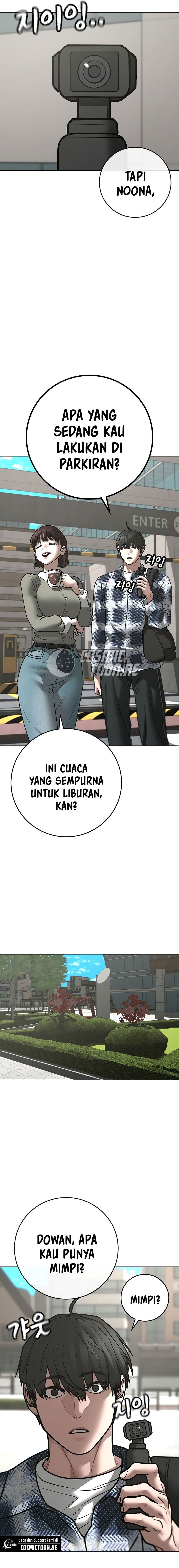 Halaman 10 dari Reality Quest Chapter 156