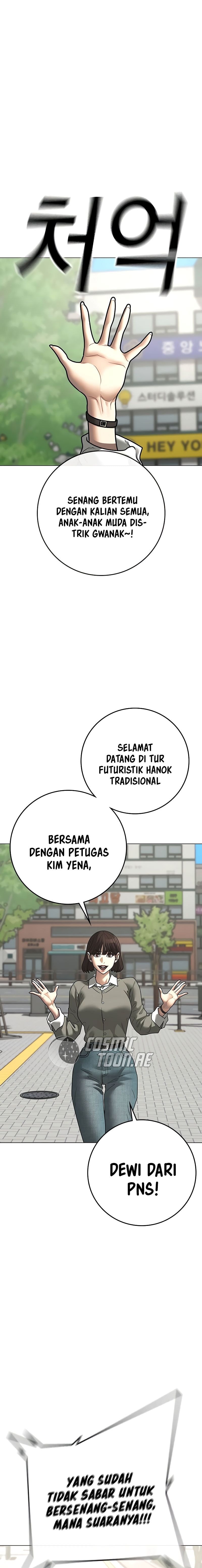 Halaman 26 dari Reality Quest Chapter 156