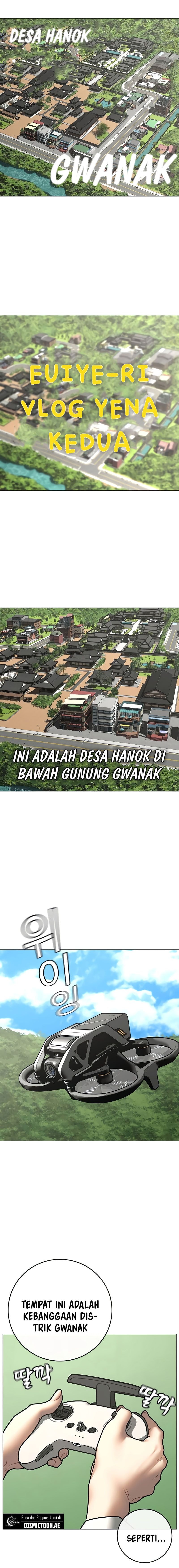 Halaman 29 dari Reality Quest Chapter 156