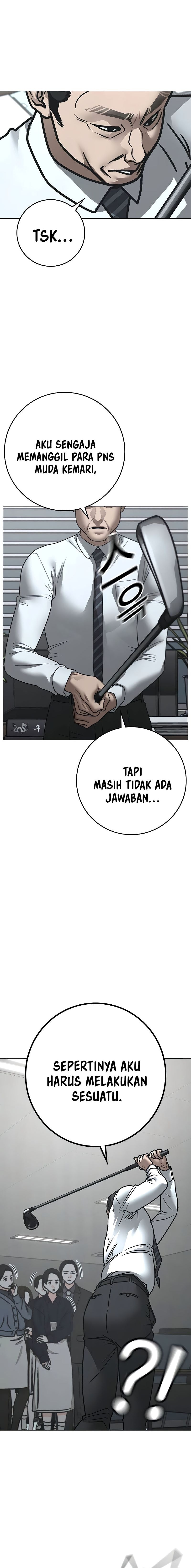 Halaman 3 dari Reality Quest Chapter 156