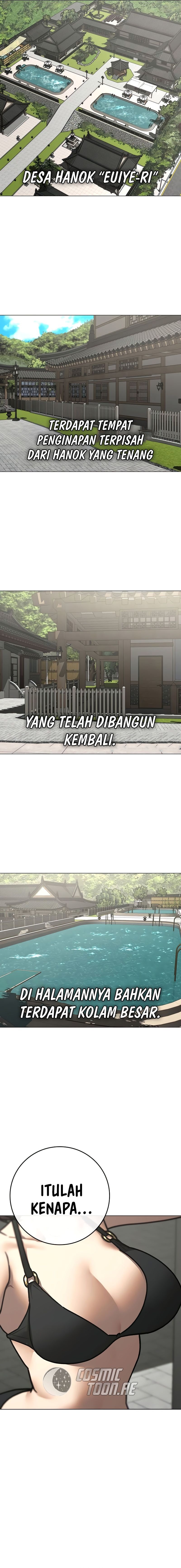 Halaman 32 dari Reality Quest Chapter 156