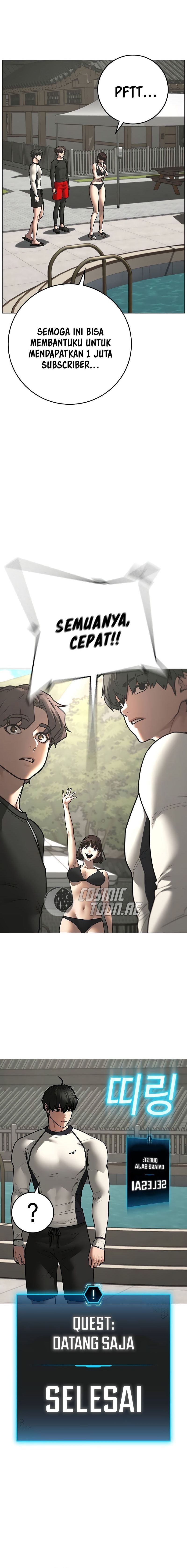 Halaman 34 dari Reality Quest Chapter 156