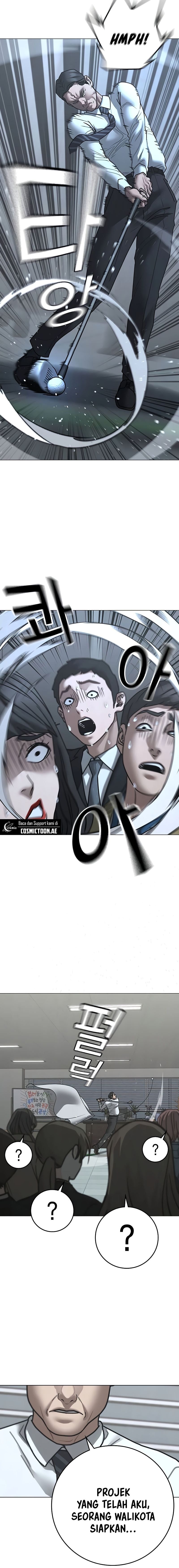 Halaman 4 dari Reality Quest Chapter 156
