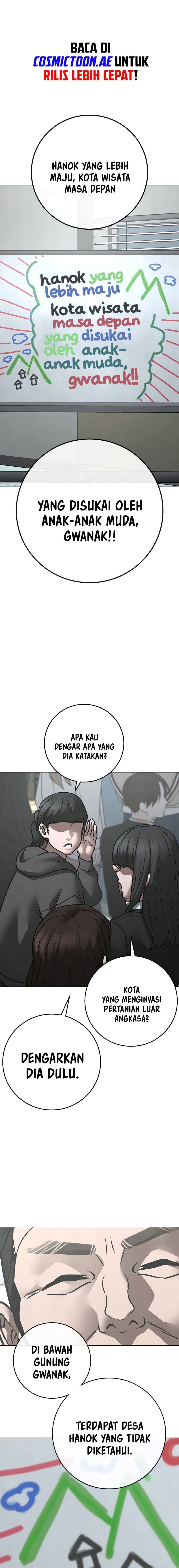 Halaman 5 dari Reality Quest Chapter 156