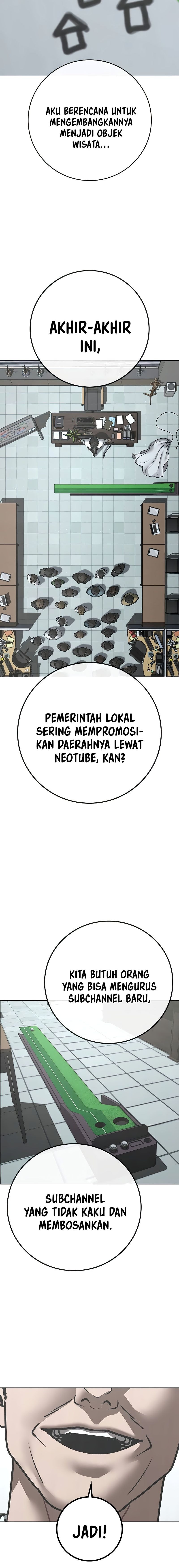 Halaman 6 dari Reality Quest Chapter 156
