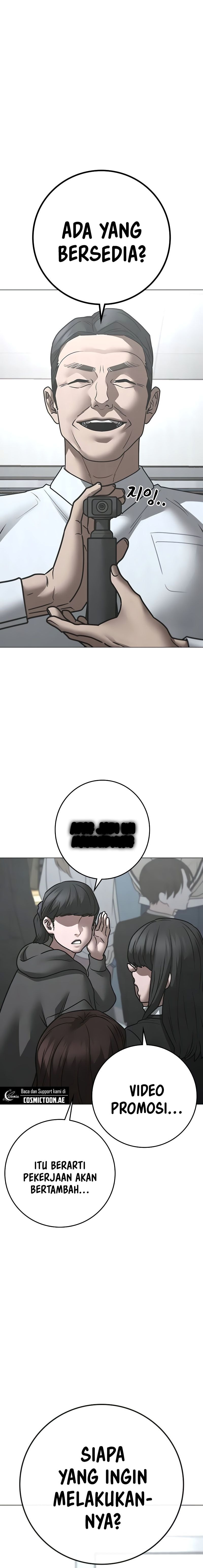 Halaman 7 dari Reality Quest Chapter 156