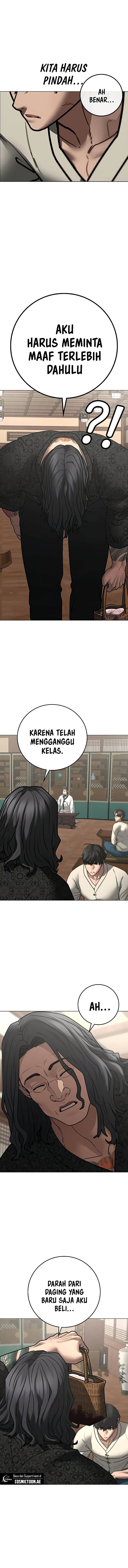 Halaman 10 dari Reality Quest Chapter 160