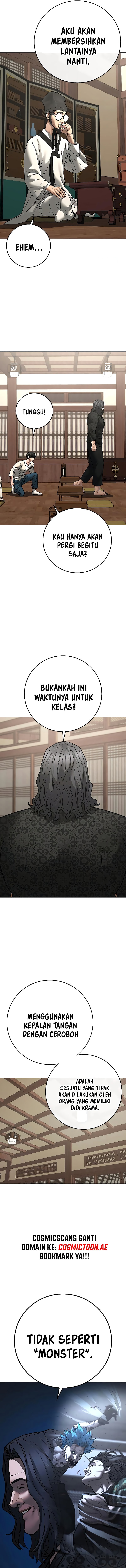 Halaman 11 dari Reality Quest Chapter 160