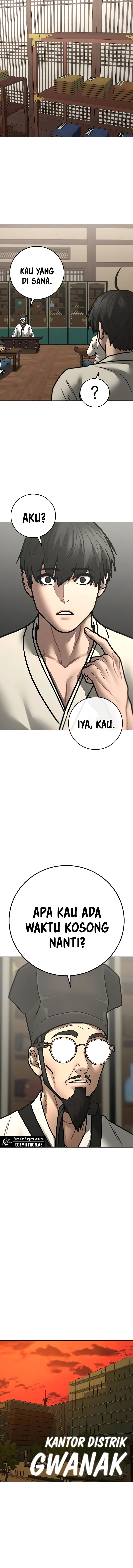 Halaman 12 dari Reality Quest Chapter 160