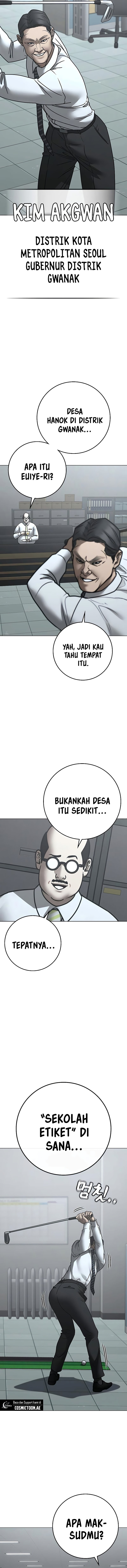 Halaman 14 dari Reality Quest Chapter 160