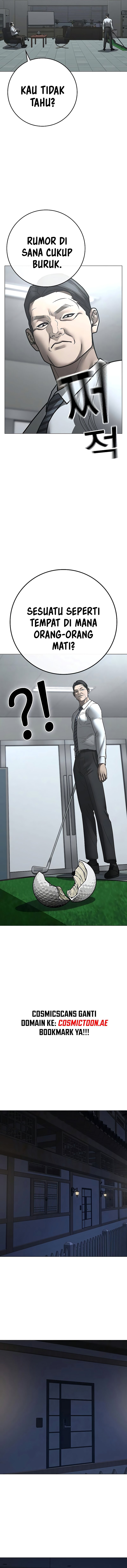 Halaman 15 dari Reality Quest Chapter 160