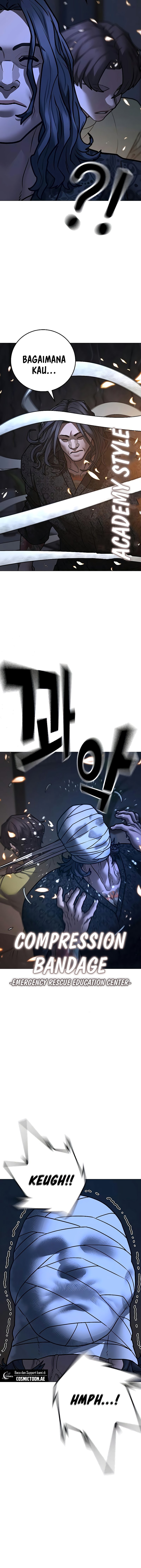Halaman 19 dari Reality Quest Chapter 160
