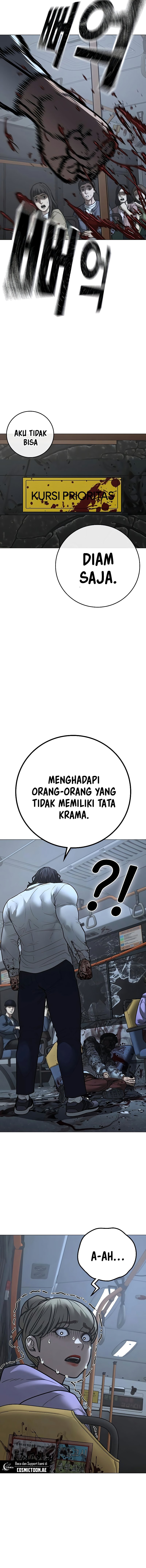 Halaman 6 dari Reality Quest Chapter 160