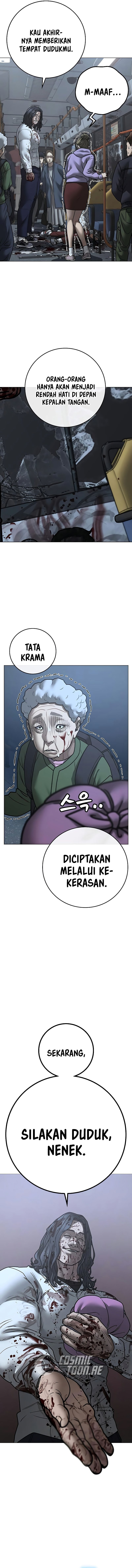 Halaman 7 dari Reality Quest Chapter 160