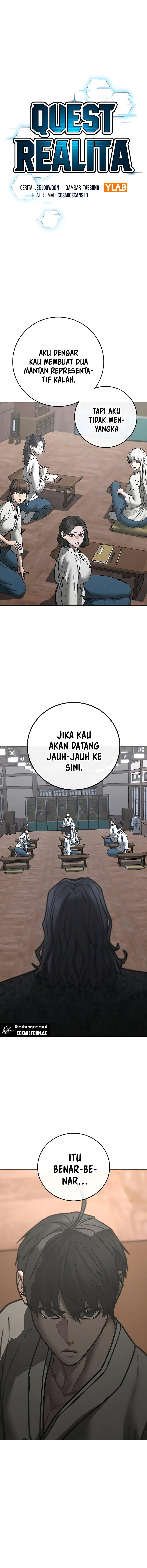 Halaman 8 dari Reality Quest Chapter 160