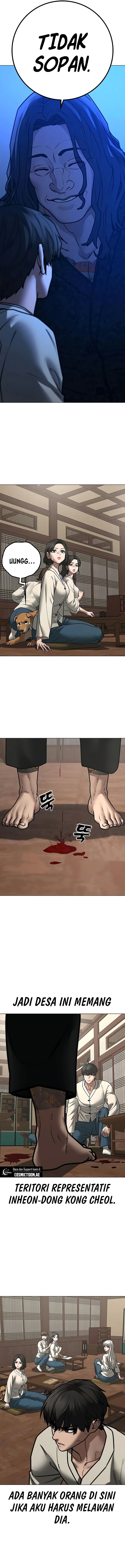 Halaman 9 dari Reality Quest Chapter 160