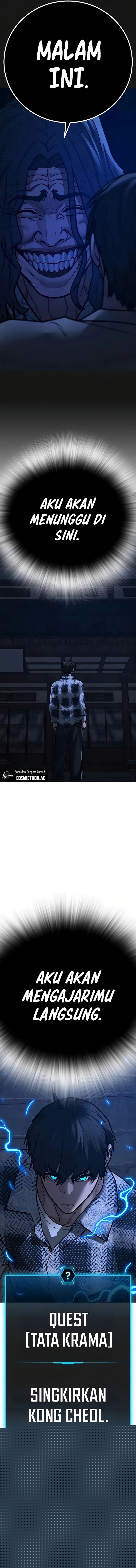 Halaman 17 dari Reality Quest Chapter 161