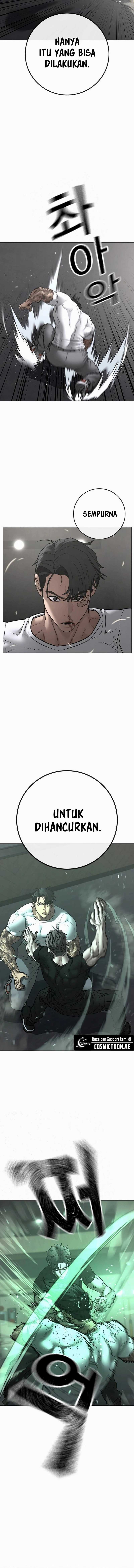 Halaman 10 dari Reality Quest Chapter 164