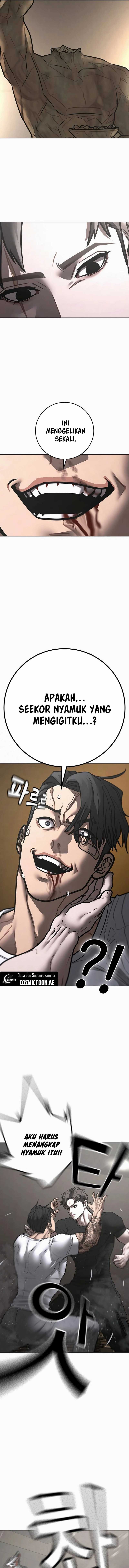 Halaman 11 dari Reality Quest Chapter 164