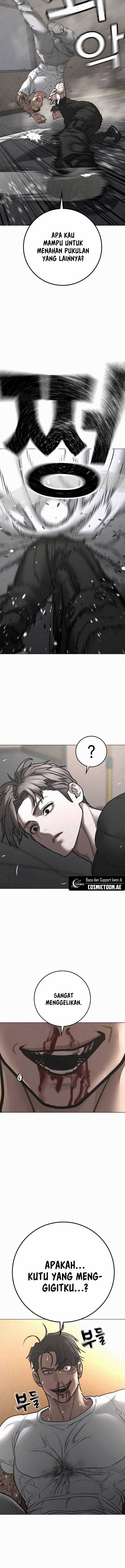 Halaman 12 dari Reality Quest Chapter 164