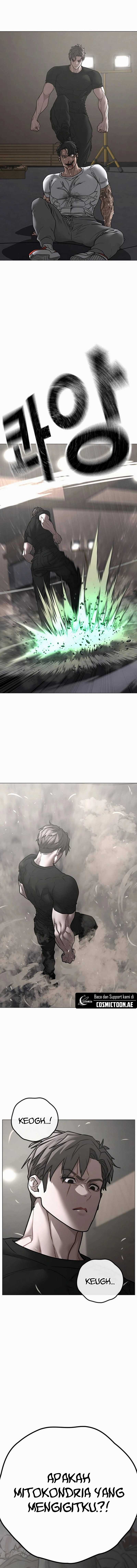 Halaman 13 dari Reality Quest Chapter 164