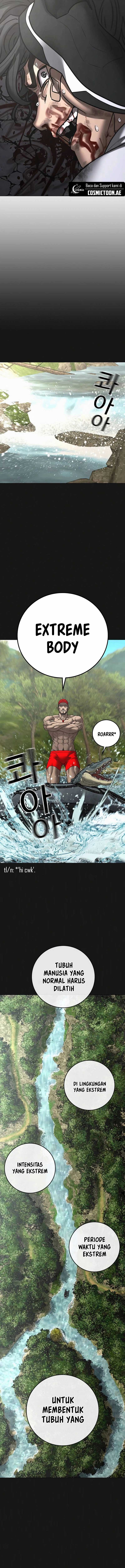 Halaman 14 dari Reality Quest Chapter 164