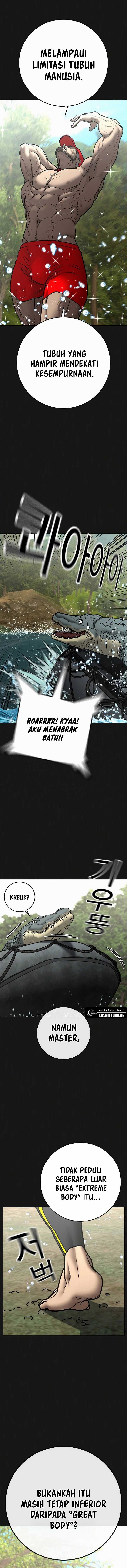 Halaman 15 dari Reality Quest Chapter 164