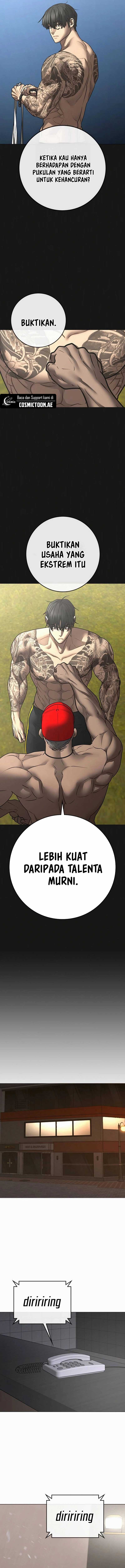 Halaman 17 dari Reality Quest Chapter 164