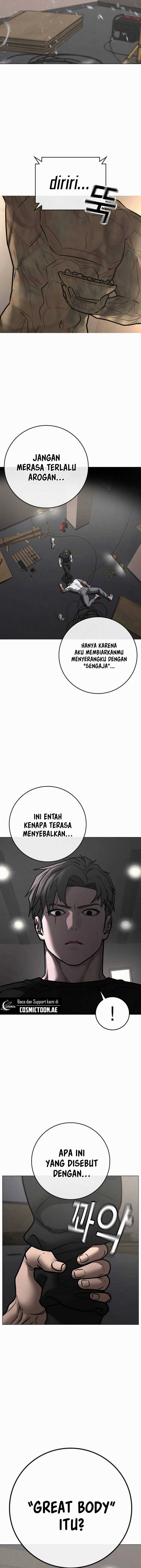 Halaman 18 dari Reality Quest Chapter 164