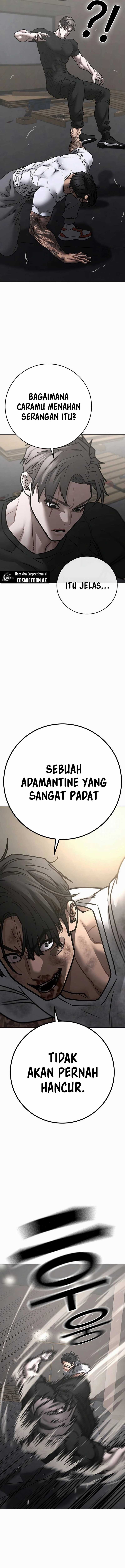 Halaman 19 dari Reality Quest Chapter 164