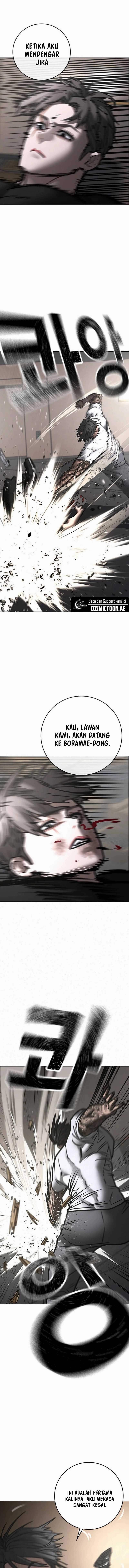 Halaman 20 dari Reality Quest Chapter 164