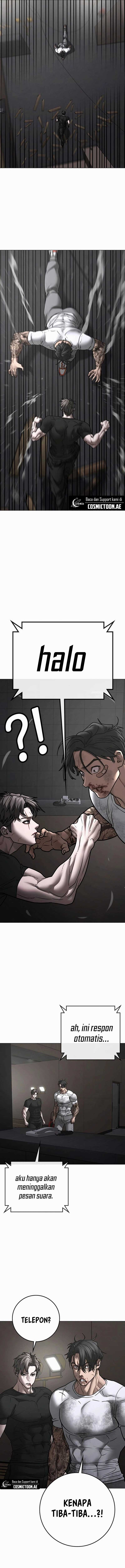 Halaman 23 dari Reality Quest Chapter 164