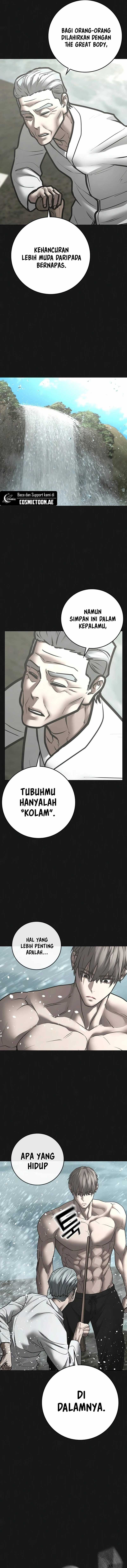 Halaman 5 dari Reality Quest Chapter 164