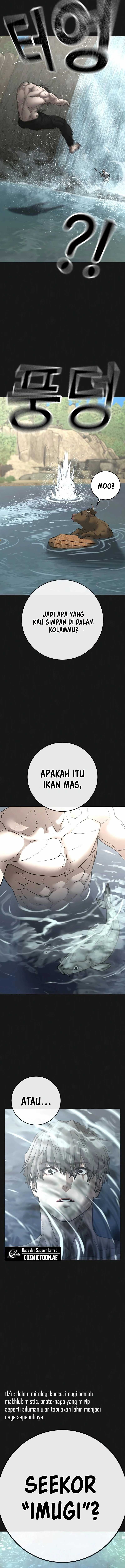 Halaman 6 dari Reality Quest Chapter 164