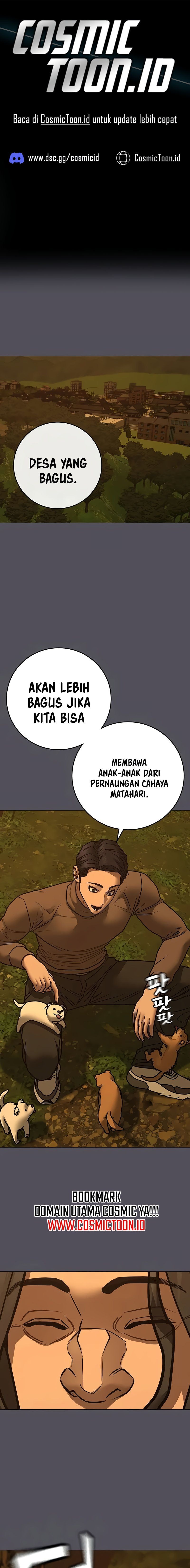 Halaman 1 dari Reality Quest Chapter 165