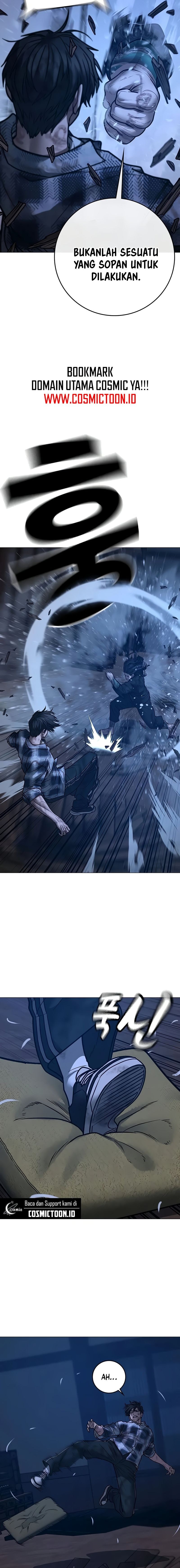 Halaman 15 dari Reality Quest Chapter 165